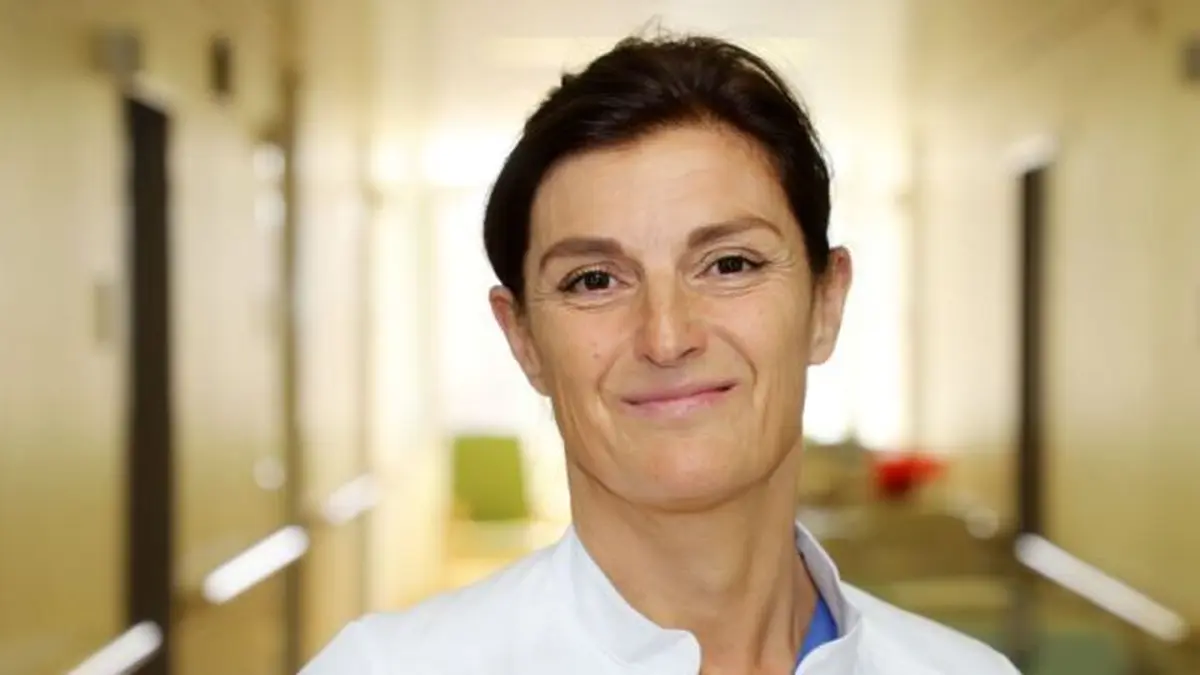 Prof. Dr. Helmut Haas (Foto: Ronny Reimann)