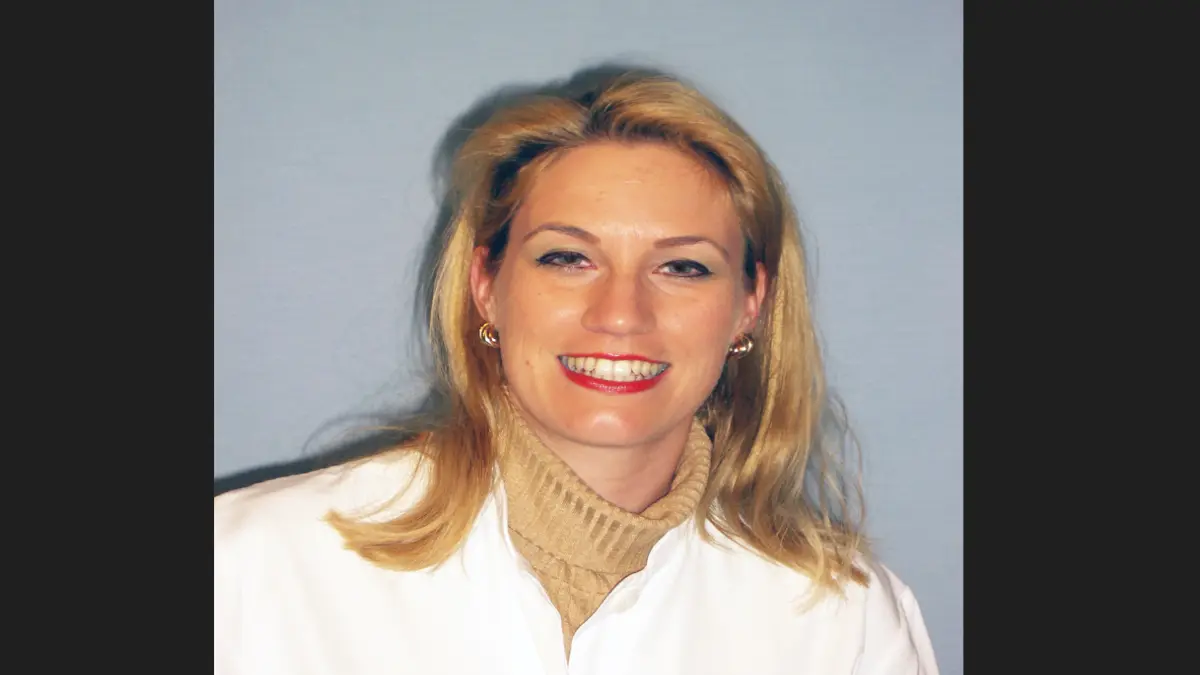 Prof. Nicole Eter übernimmt die Präsidentschaft der EURETINA. Foto: UK Münster