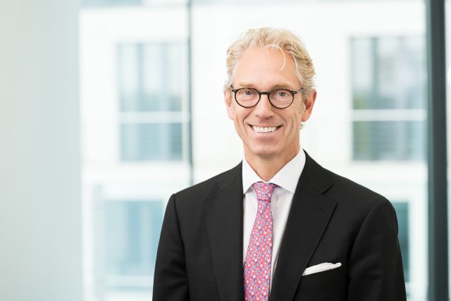 Der KBV-Vorstandsvorsitzende Dr. Andreas Gassen kritisiert die „Ampel“-Koalition als gesundheitspolitisch verlorene Jahre. (Foto: KBV)