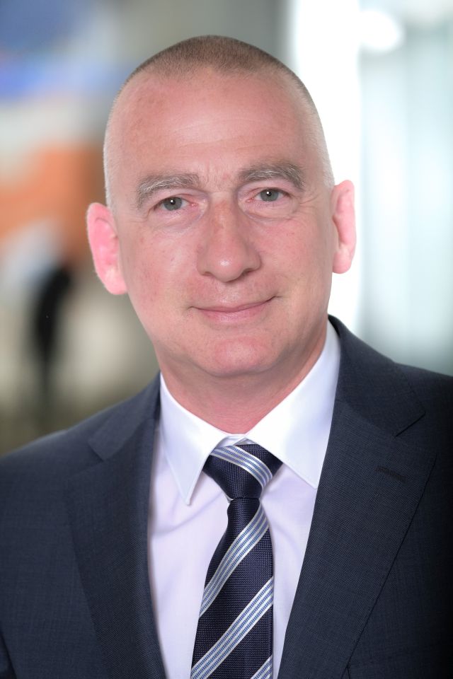 DGA-Vorstandsbeauftragter Dr. Holger Uhthoff hatte die DGU-Unterstützung für die Website „Aufstehen für Demokratie“ als Parteilichkeit kritisiert. (Foto: Solcher)