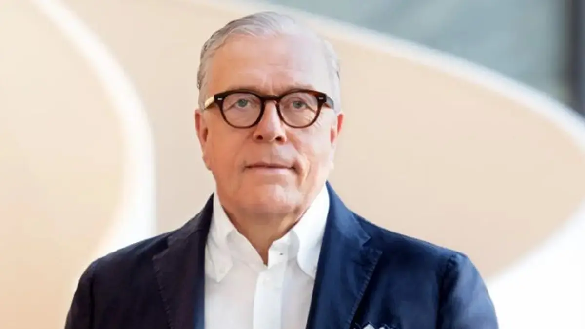 Bundesärztekammer-Präsident Dr. Klaus Reinhardt kündigt fairen Beitrag zu GOÄ-Fachgesprächen an. (Foto: BÄK)