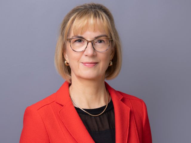 Dr. Susanne Johna, Vorsitzende des Marburger Bundes, sah in dem Einigungsvorschlag eine Basis dafür, die MB-Mitglieder in den Krankenhäusern nochmals zur Urabstimmung zu rufen. (Foto: MB)