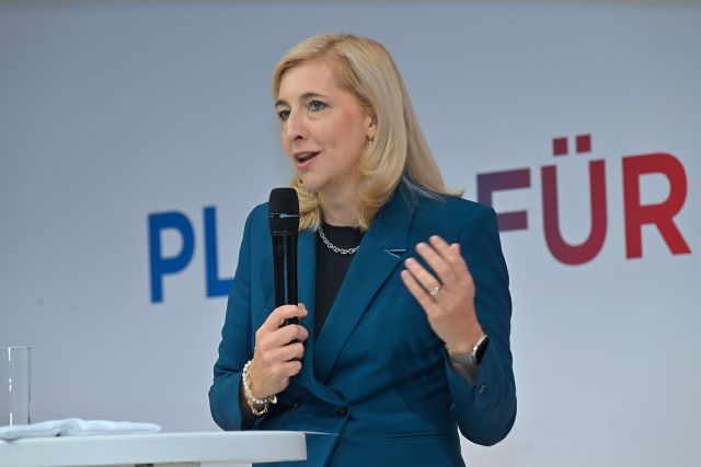 Der Gesetzentwurf von Bundesgesundheitsministerin Nina Warken (CDU) zur Überarbeitung der Krankenhausreform stellt einige Bundesländer noch nicht zufrieden. (Foto: WISO/Schmidt-Dominé)