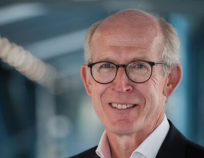 DGU-Präsident Prof. Bernd Wullich stellt „seinen“ Kongress in Hamburg unter das Leitthema der Nachhaltigkeit. (Foto: DGU)