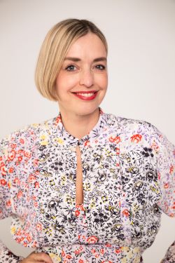 Inga Bergen ©privat