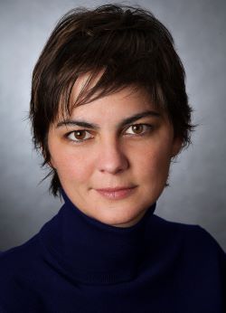 Vera Starker
© Rainer Störmann