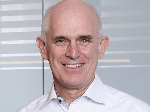 Der Weidener Urologe Prof. Theodor Klotz wurde zum neuen BvDU-Vizepräsidenten gewählt. (Foto: Urologiezentrum Schwandorf)