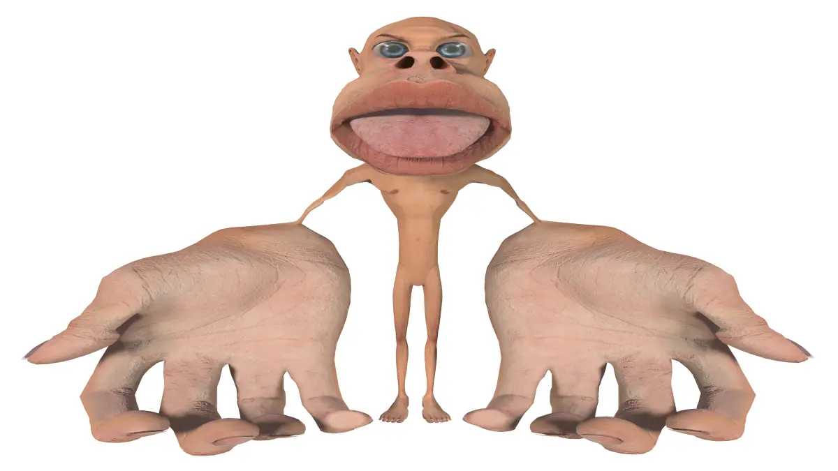 Homunculus