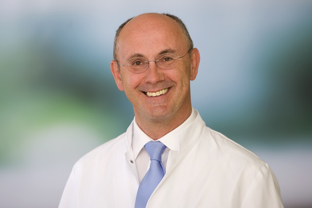 Dr. Ralf Thiel (Foto: Asklepios)