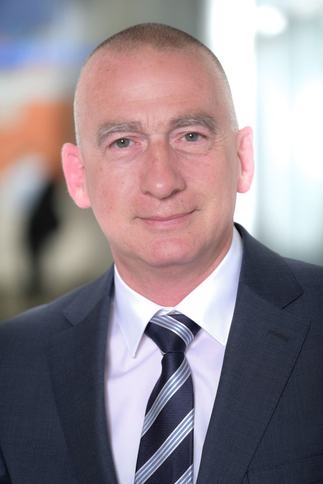 Dr. Holger Uhthoff, Beauftragter Berufspolitik im Vorstand der Deutschen Gesellschaft für Andrologie (DGA) und niedergelassener Urologe im MVZ Urodocs in Speyer, hielte eine zweite Lauterbach-Amtszeit für eine Katastrophe für die ambulante fachärztliche Versorgung. (Foto: BvDU)