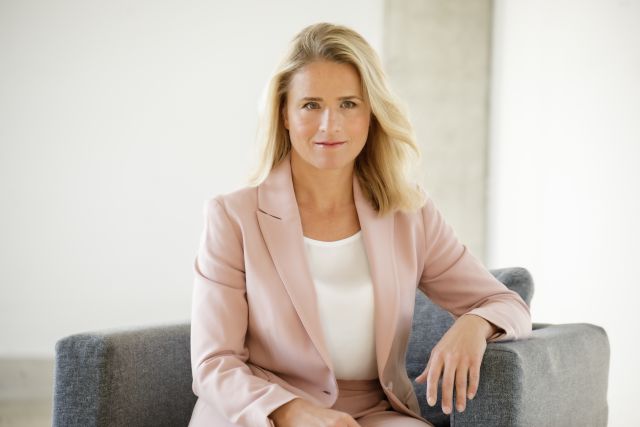 VdK-Präsidentin Verena Bentele betont vor allem die gesetzliche Pflicht der medizinischen Versorgung der gesetzlich Versicherten. (Foto: VdK/Susie Knoll)