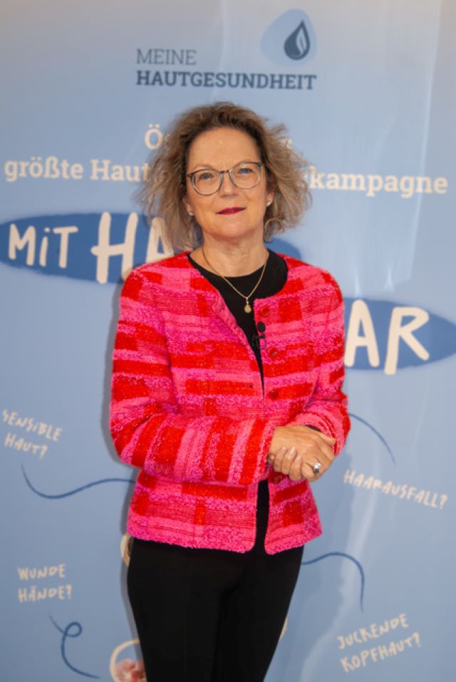 Prof. Dr. Daisy Kopera; ©big5health