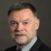 Dr. Johannes Bruns, Generalsekretär der Deutschen Krebsgesellschaft, pocht auf flächendeckende ökologische Zentrenqualität. (Foto: DKG)