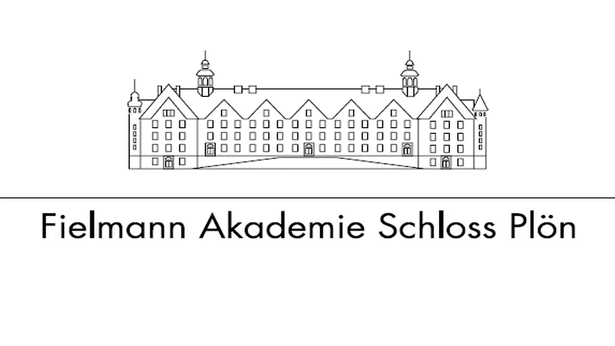 Logo Fielmann Akademie Schloss Plön