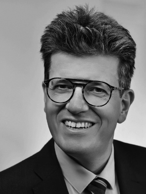 Hon. Prof. Dr. med. habil. Holger Maul