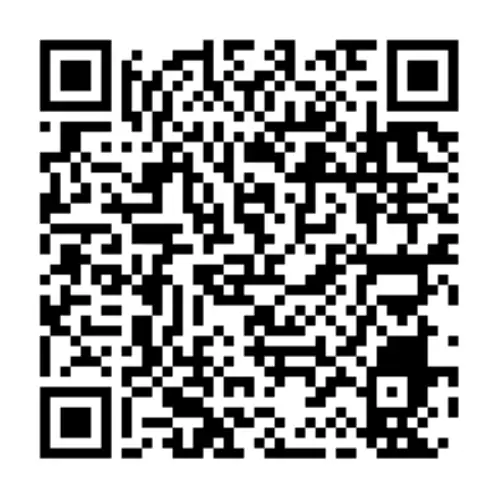 Qr Code für den Risiko Diabetes Test