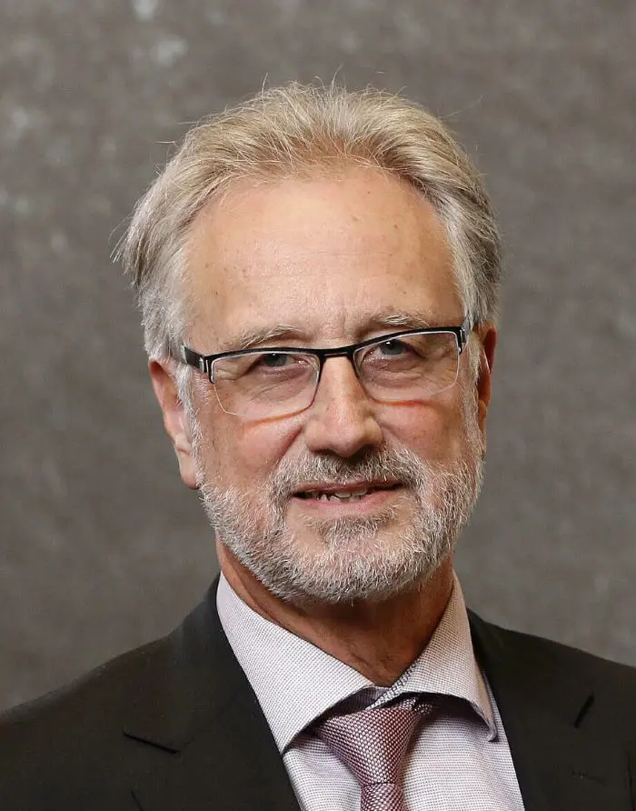 AWMF-Präsident Prof. Rolf-Detlef Treede will die Datenqualität im EHDS sicherstellen. (Foto: AWMF)