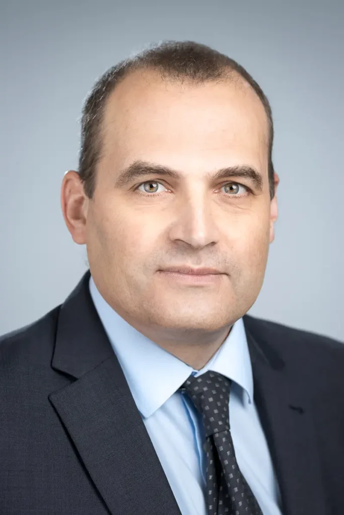 Prof. Dr. Christoph Skudlik
©privat
