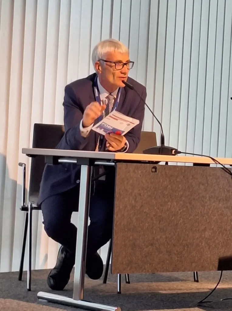 Prof. Dr. Swen-Malte John
