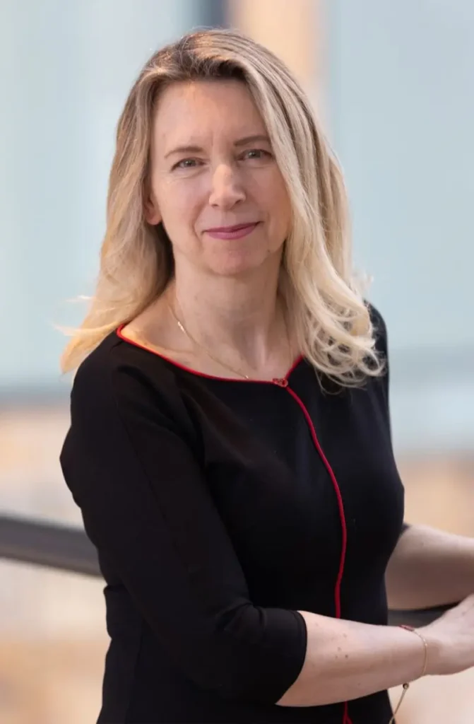 Prof. Dr. med. Julia Welzel