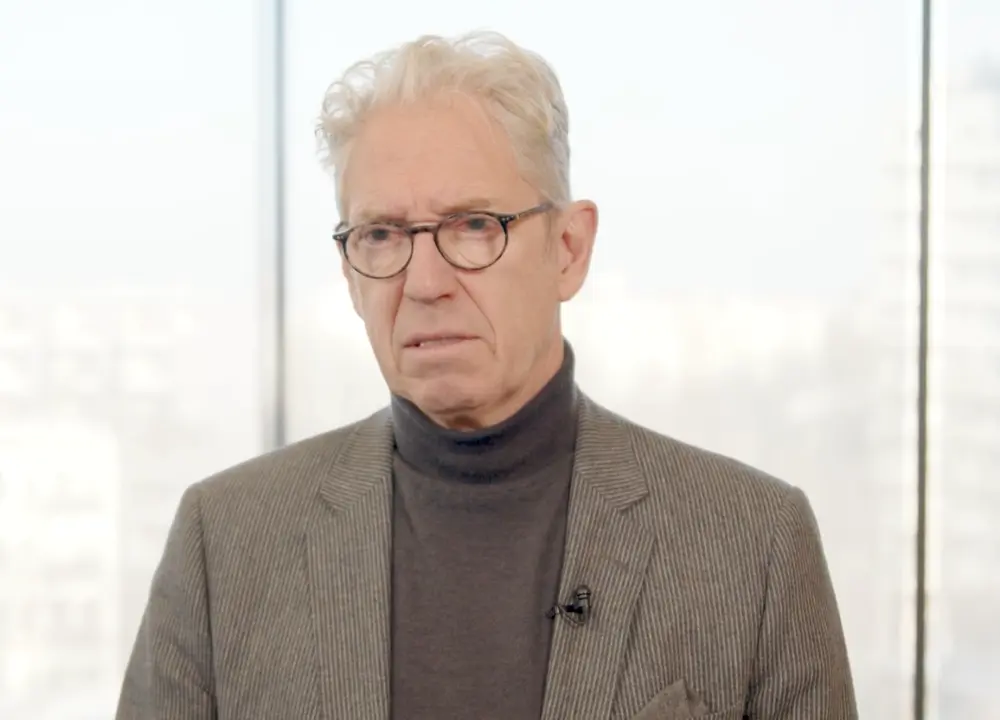 Der Vorstandsvorsitzende der KBV, Dr. Andreas Gassen, hat Zweifel am politischen Reformwillen für das Gesundheitssystem. (Quelle: KBV)