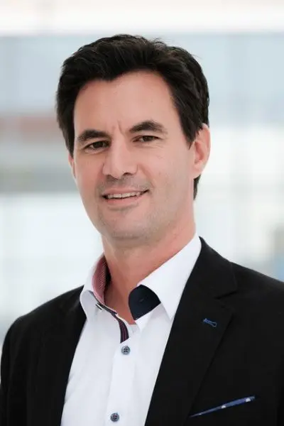 Dr. Markus Schöne, Facharzt für Urologie und AG-SÜV-Vorsitzender, gibt zu bedenken: „Für Millionen-Investitionen brauchen wir zehn Jahre Planungssicherheit.“ (Foto: privat)