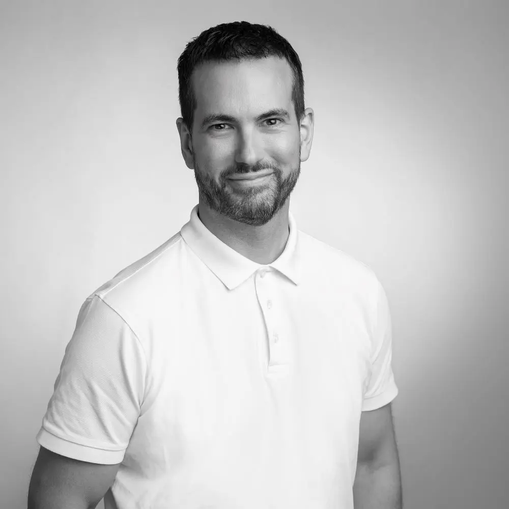 Dr. Nils Krüger
© rosenpark research