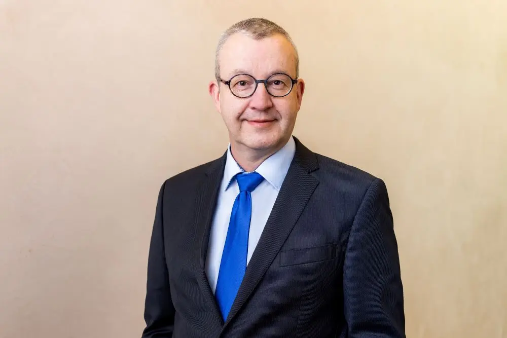 BvDU-Präsident Dr. Axel Belusa verurteilt Termin-Diktate als Eingriffe in die Freiberuflichkeit. (Foto: Redaktion)