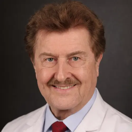 Prof. Dr. Klaus Fritz
© privat