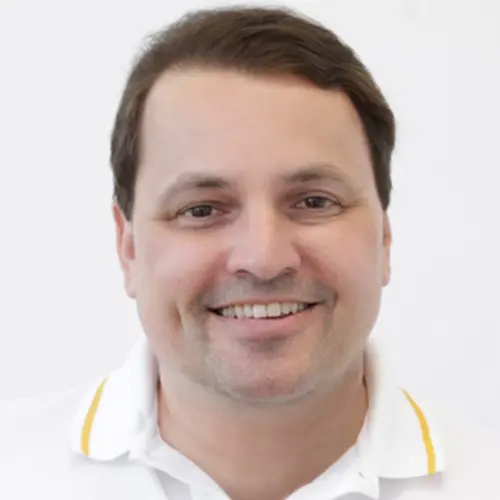 Prof. Dr. Sven Quist
© privat