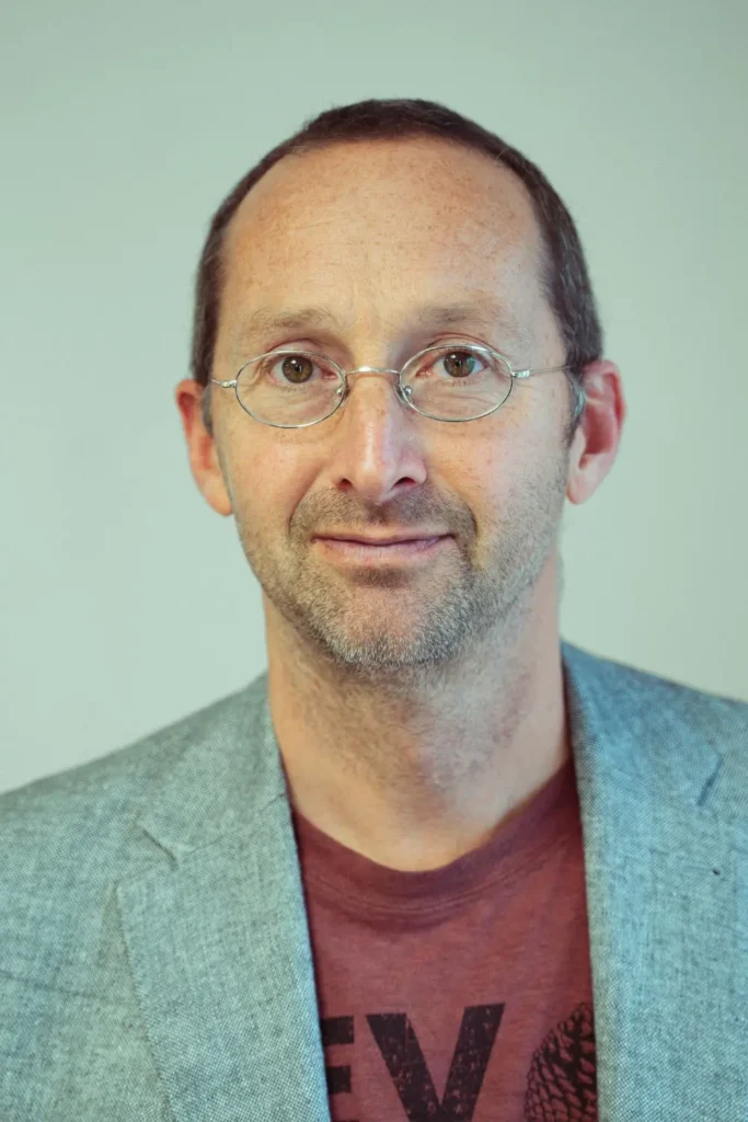 Prof. Dr. Christian Schulz; Quelle © privat
