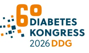 DDG Kongress Logo 2026