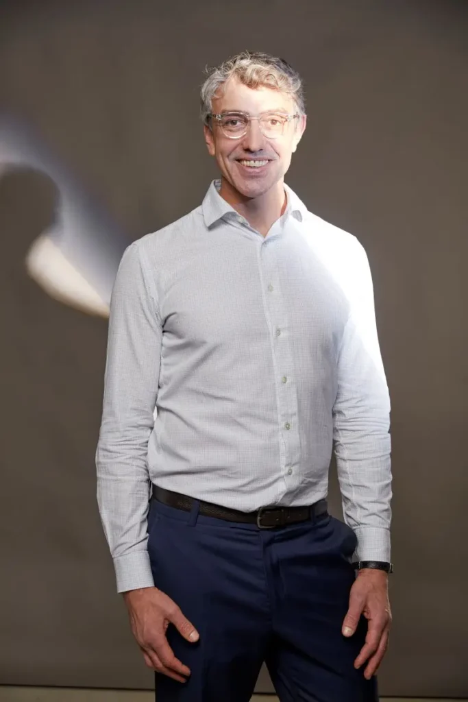 Dr. Hans-Joachim Laubach
© privat