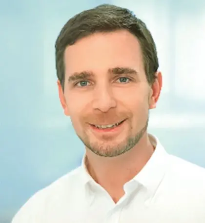 Dr. Christian Moser
© privat