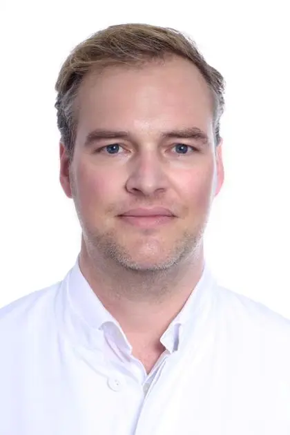 Prof. Dr. Gerber
© Dermatologie am Luegplatz
