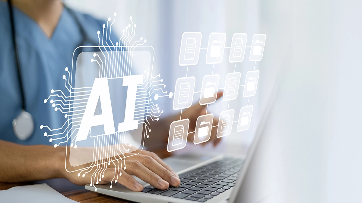 KI im Gesundheitssystem