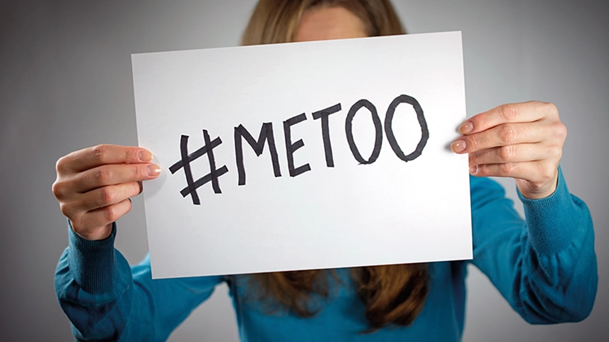 #metoo