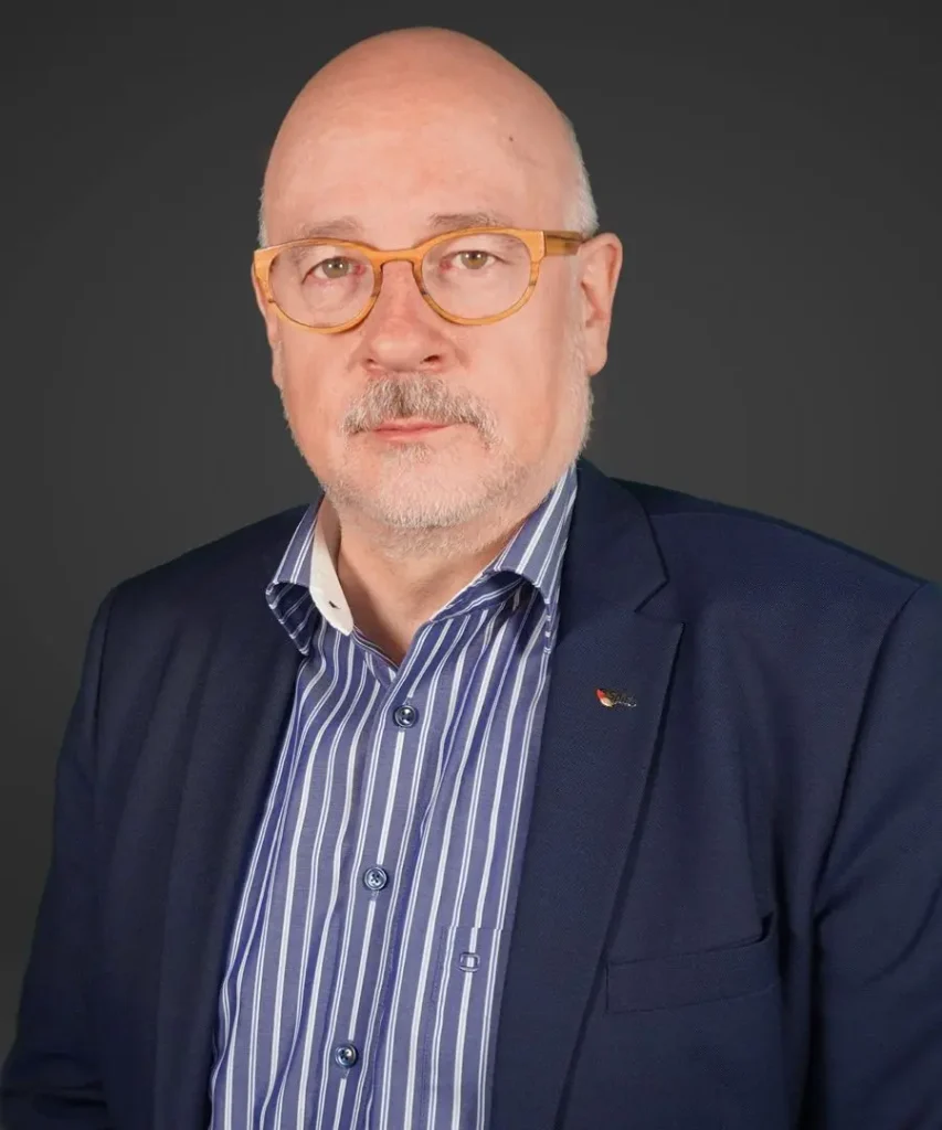 Der SpiFa-Vorstandsvorsitzende Dr. Dirk Heinrich verbittet sich Angriffe der Krankenkassen auf die Terminsouveränität freiberuflicher Niedergelassener. © SpifA