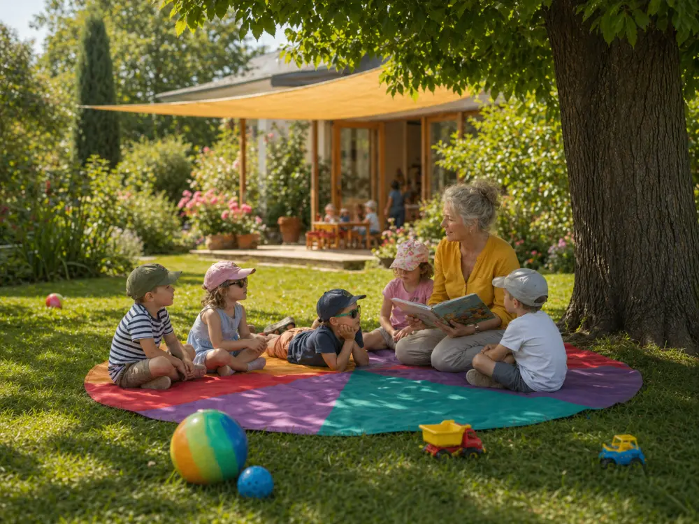 © Bayerische Krebsgesellschaft