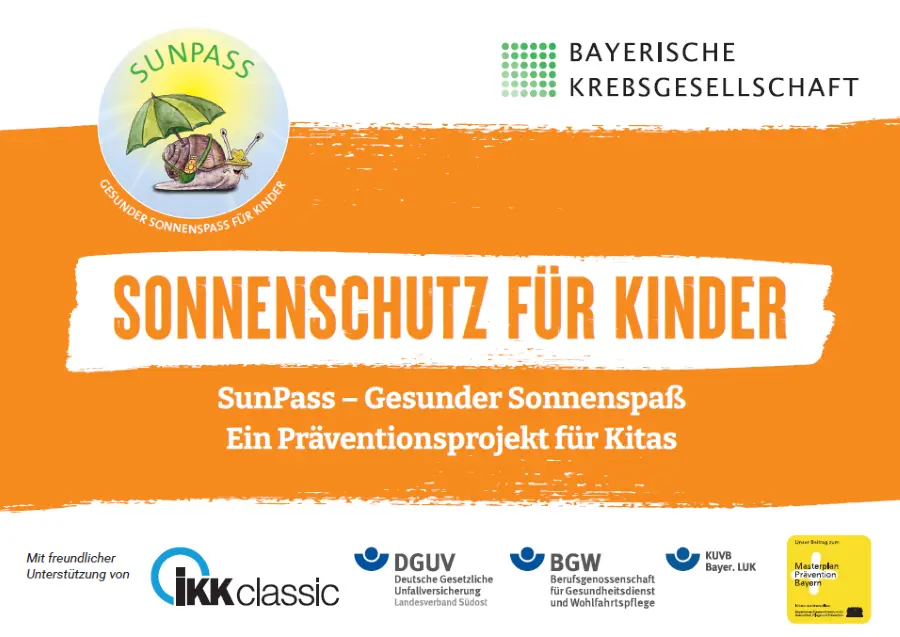 © Bayerische Krebsgesellschaft