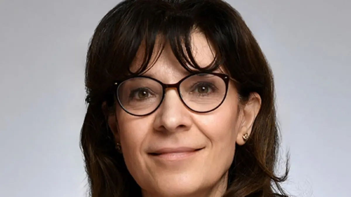 Carmen Salavastru © private